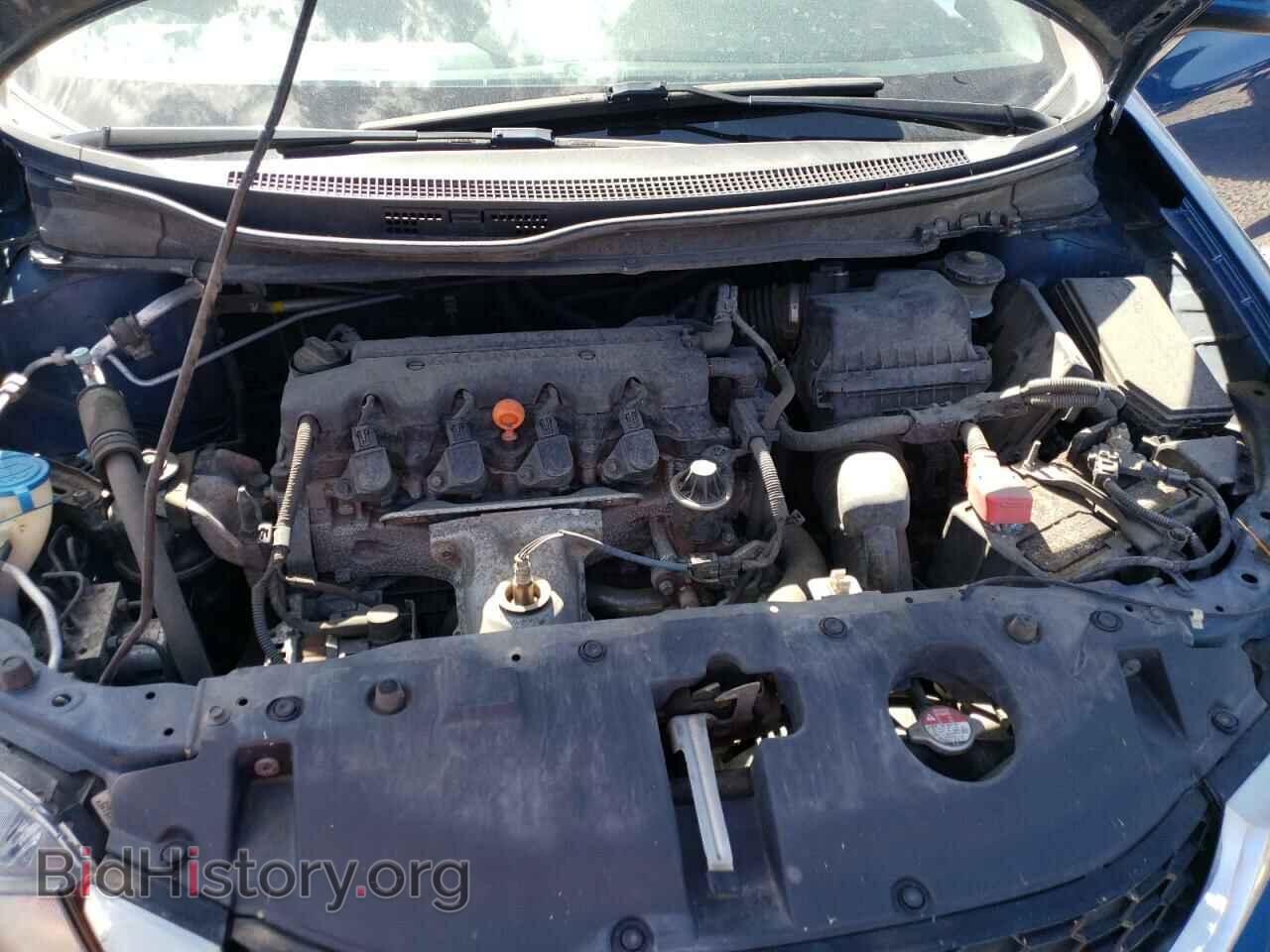 2014 HONDA CIVIC - VIN: 19XFB2F81EE260838 - Фото 11