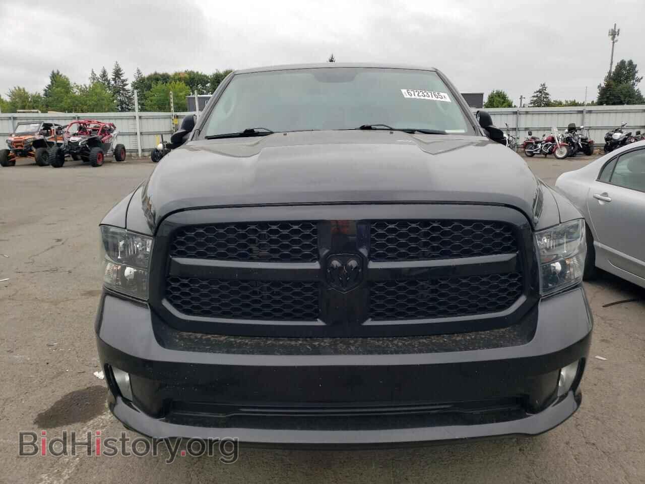 2018 RAM 1500 - VIN: 1C6RR7KT0JS352098 - Photo 5