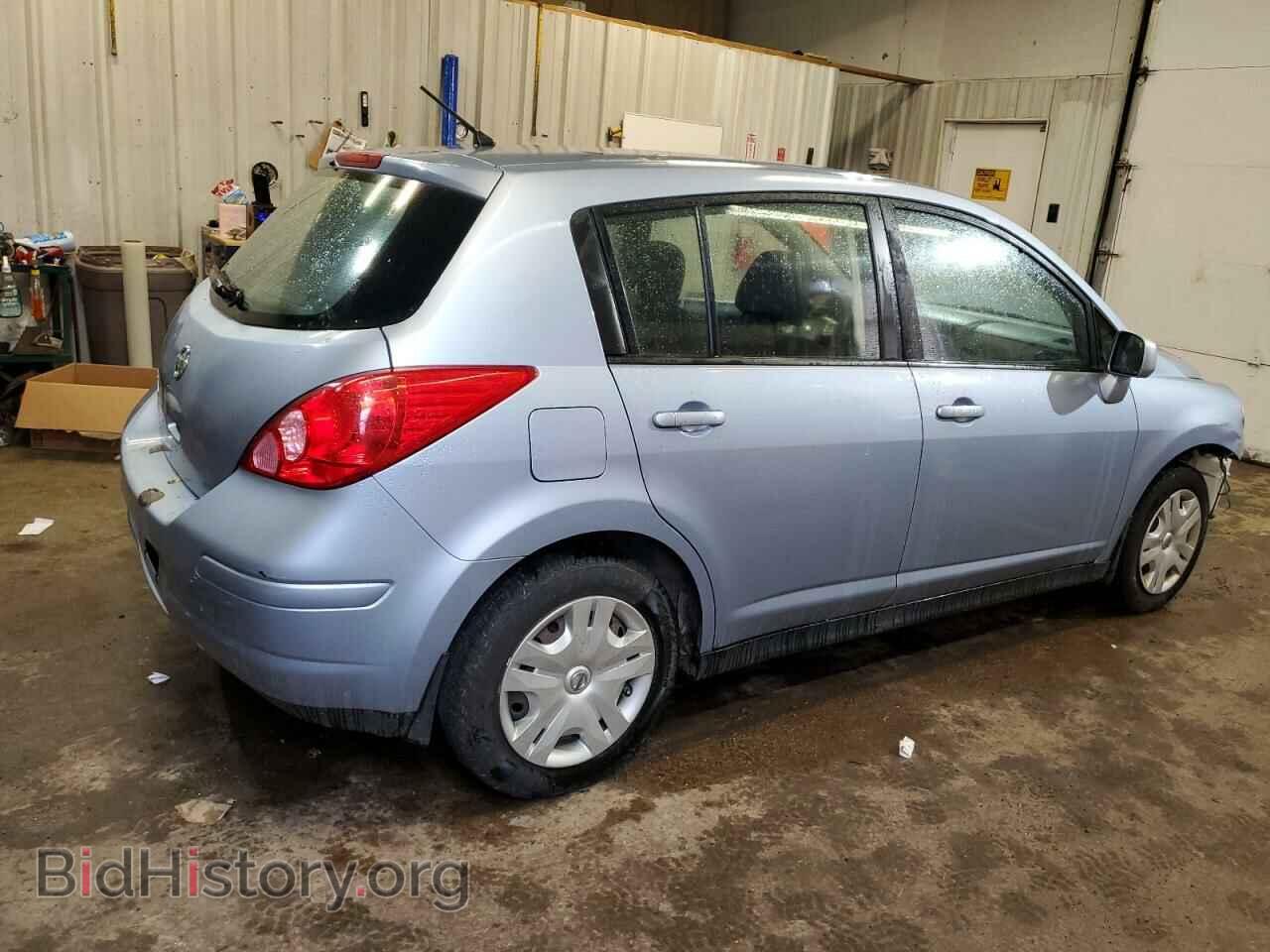2011 NISSAN VERSA - VIN: 3N1BC1CP1BL501146 - Фото 3