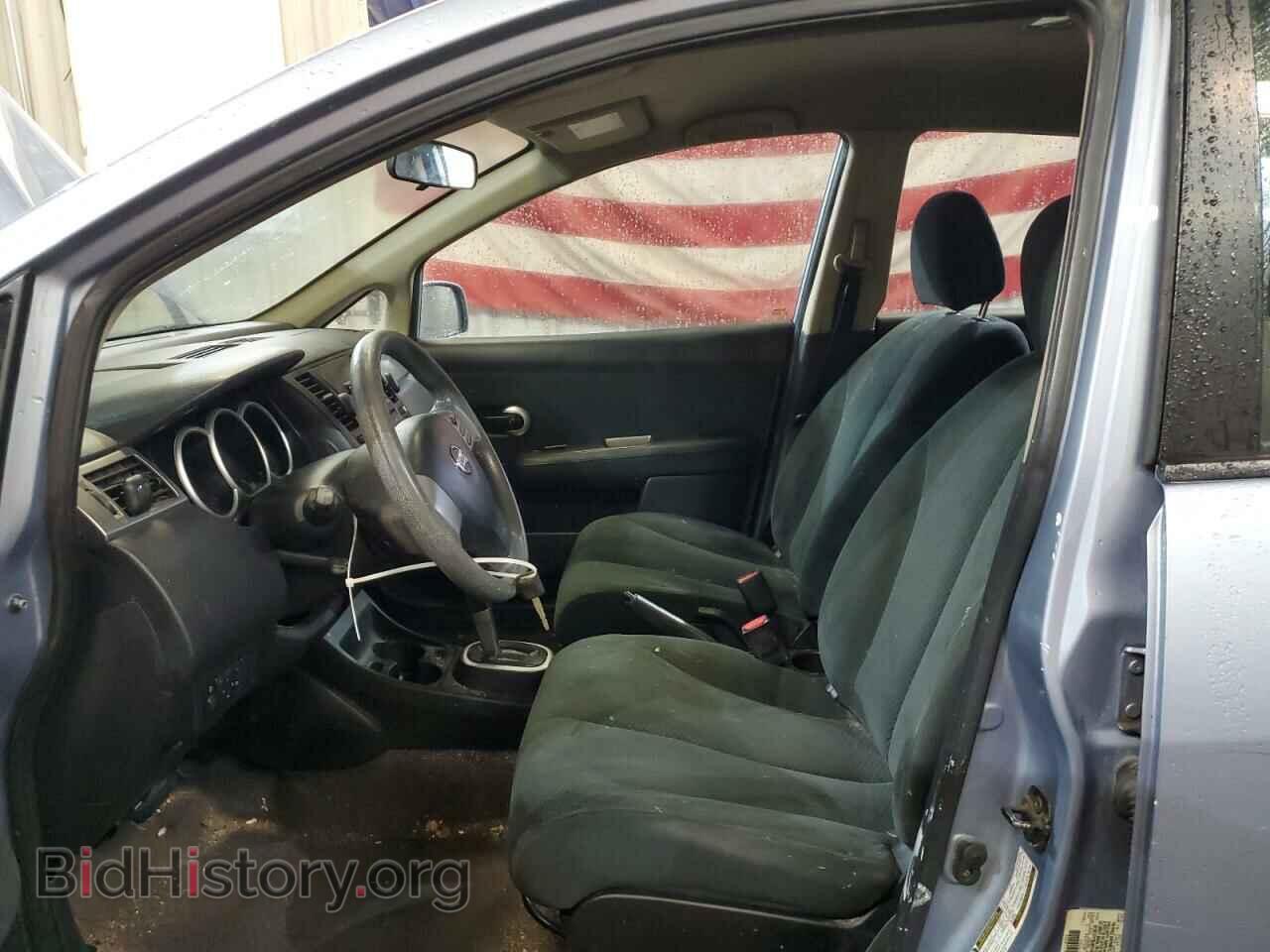 2011 NISSAN VERSA - VIN: 3N1BC1CP1BL501146 - Фото 7