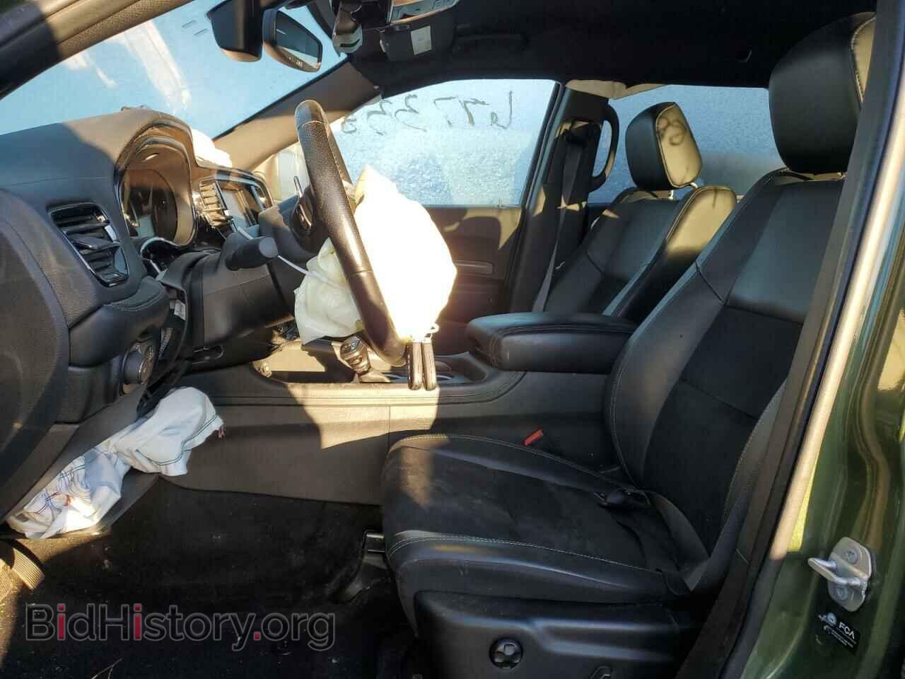 2021 DODGE All Models - VIN: 1C4RDJDGXMC848674 - Фото 7