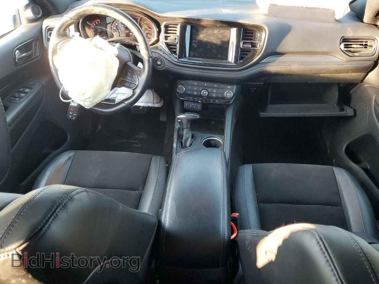 2021 DODGE All Models - VIN: 1C4RDJDGXMC848674 - Фото 8