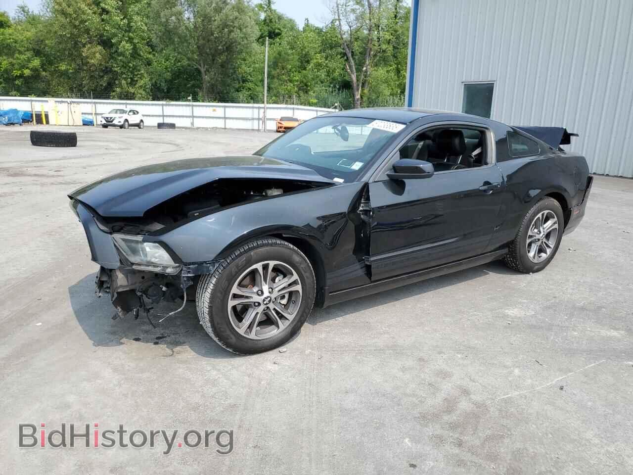 Photo 1ZVBP8AM8E5292850 - FORD ALL Models 2014