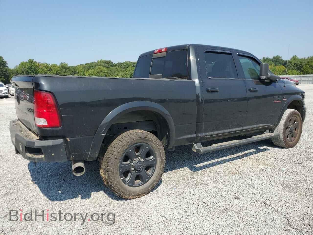 2018 RAM All Models - VIN: 3C6UR5DL5JG396150 - Фото 3