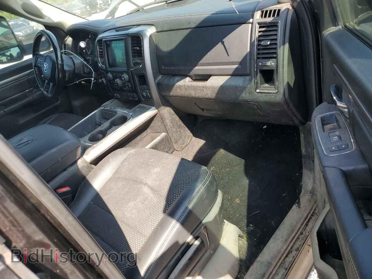 2018 RAM All Models - VIN: 3C6UR5DL5JG396150 - Фото 8