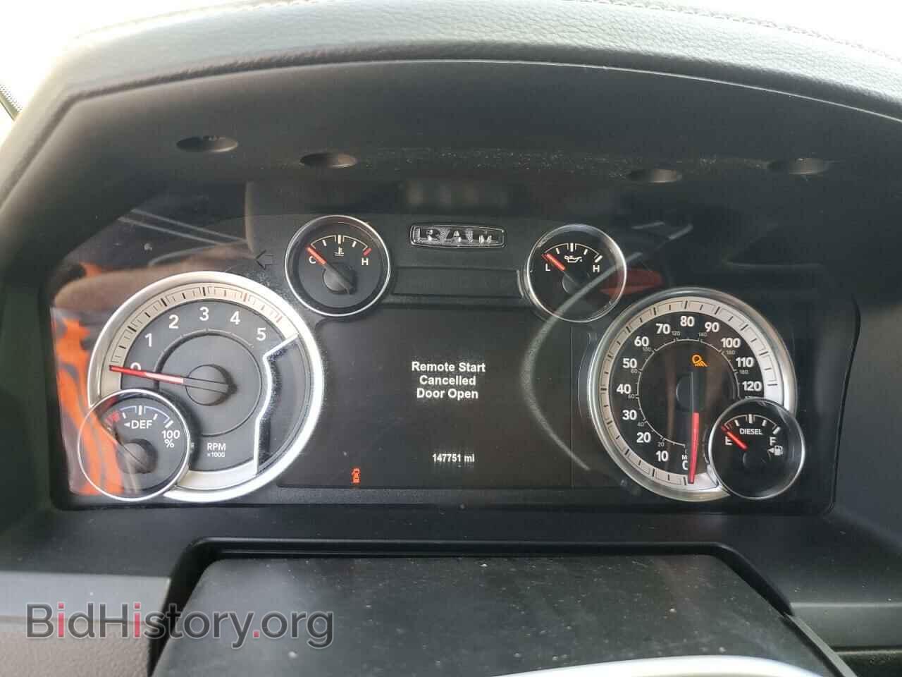2018 RAM All Models - VIN: 3C6UR5DL5JG396150 - Фото 9