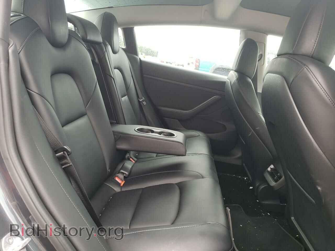 2022 TESLA MODEL 3 - VIN: 5YJ3E1EB6NF242590 - Photo 10
