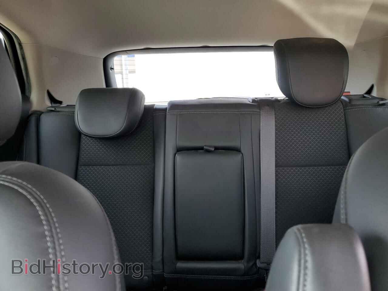 2017 BUICK ENCORE - VIN: KL4CJASB0HB061034 - Photo 10
