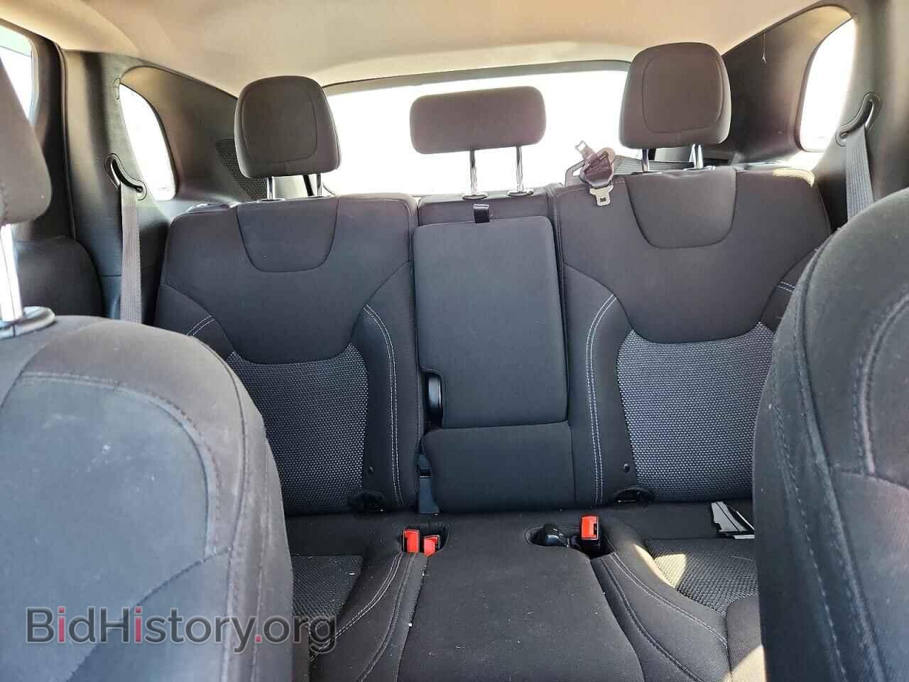 2019 JEEP CHEROKEE - VIN: 1C4PJMCX0KD405105 - Фото 10