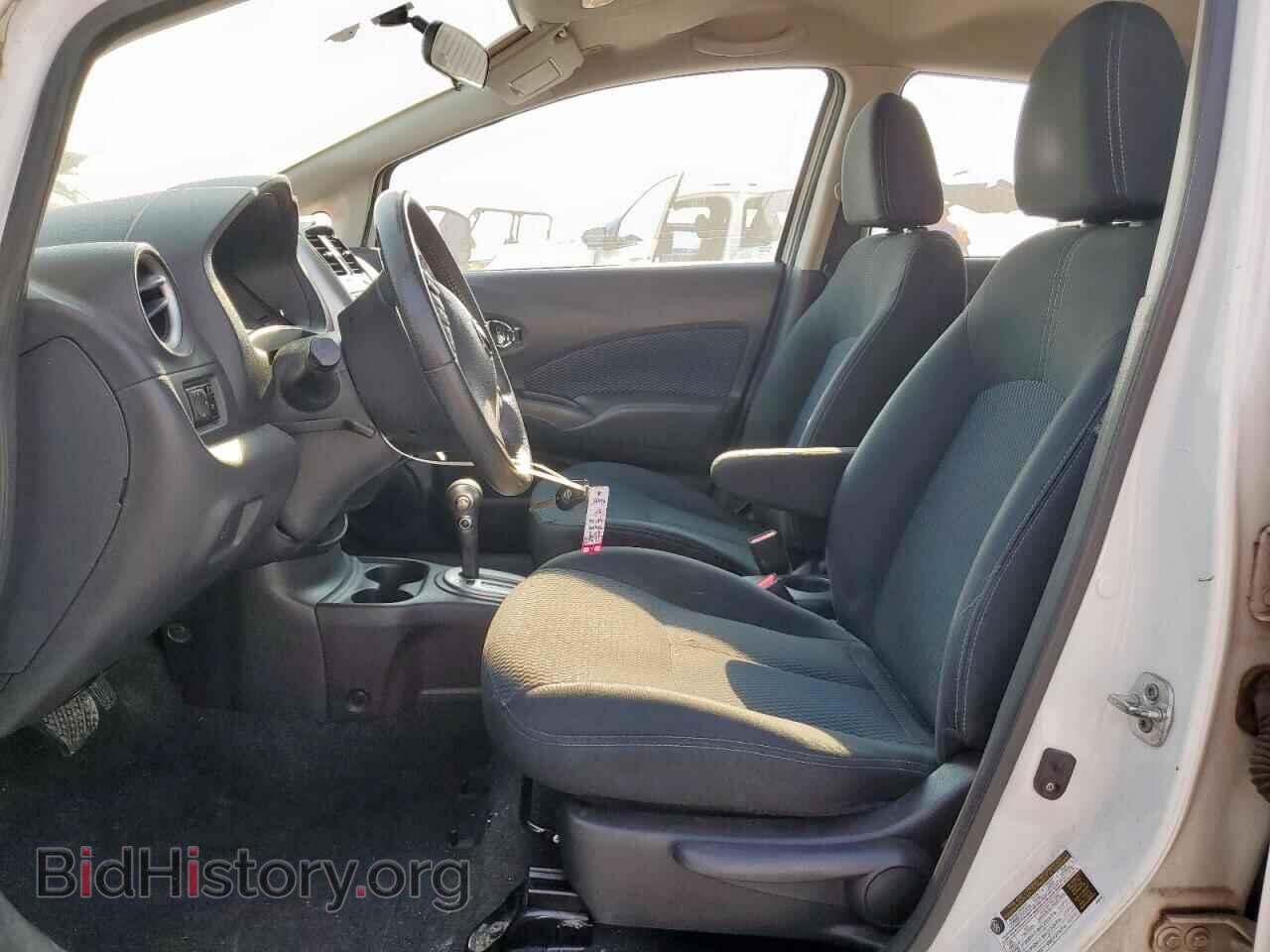 2015 NISSAN VERSA - VIN: 3N1CE2CP7FL375031 - Фото 7