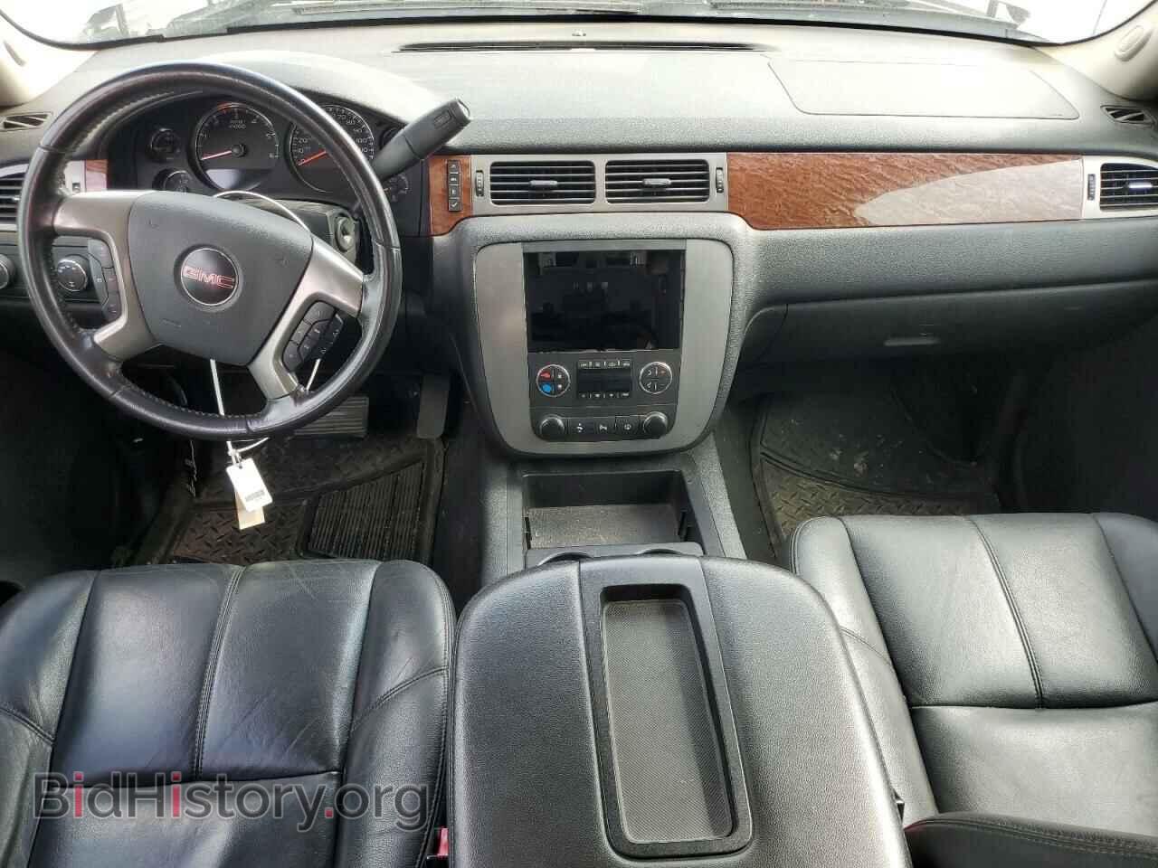 2008 GMC SIERRA - VIN: 2GTEK190881213030 - Фото 8