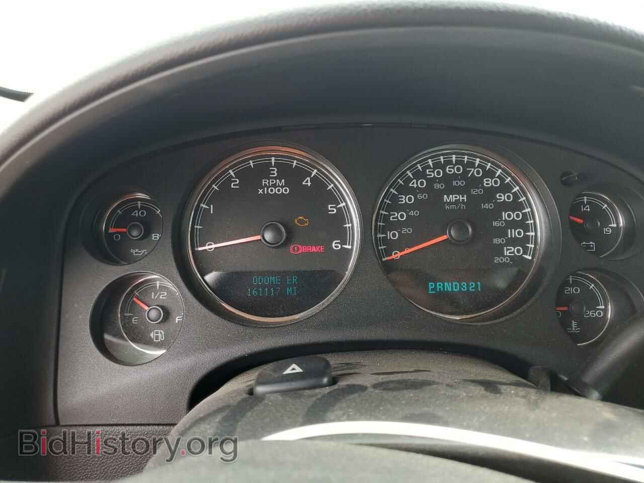 2008 GMC SIERRA - VIN: 2GTEK190881213030 - Фото 9