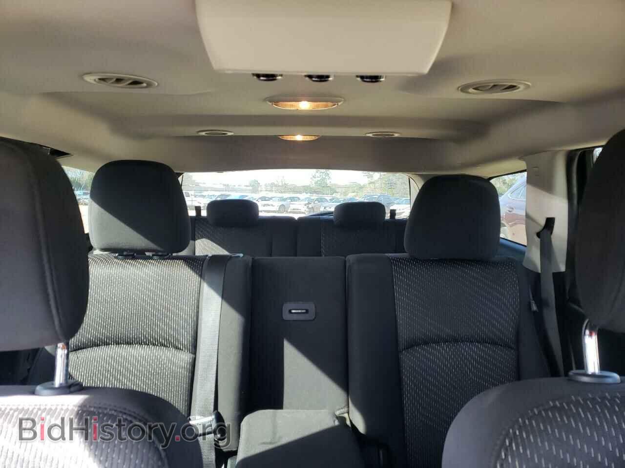2014 DODGE JOURNEY - VIN: 3C4PDCAB9ET182540 - Фото 10