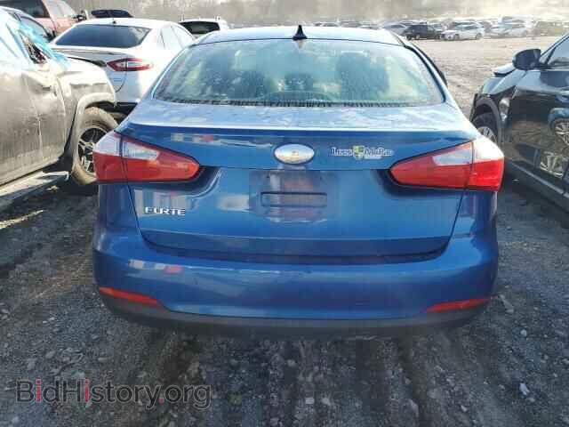 2014 KIA FORTE - VIN: KNAFX4A63E5164155 - Фото 6