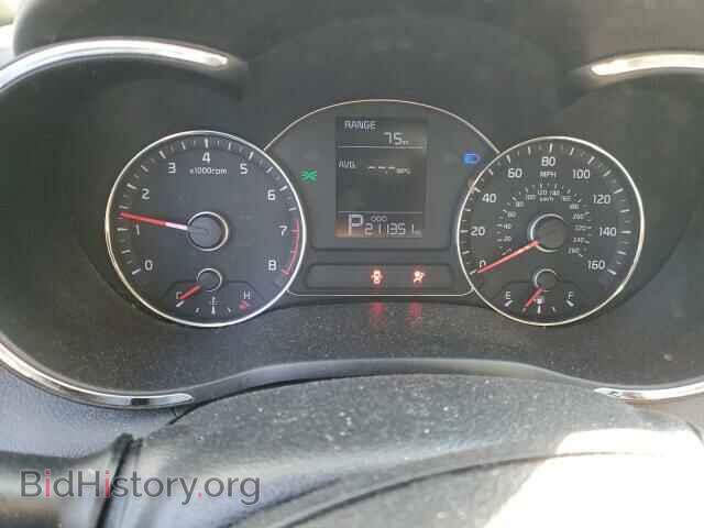 2014 KIA FORTE - VIN: KNAFX4A63E5164155 - Фото 9