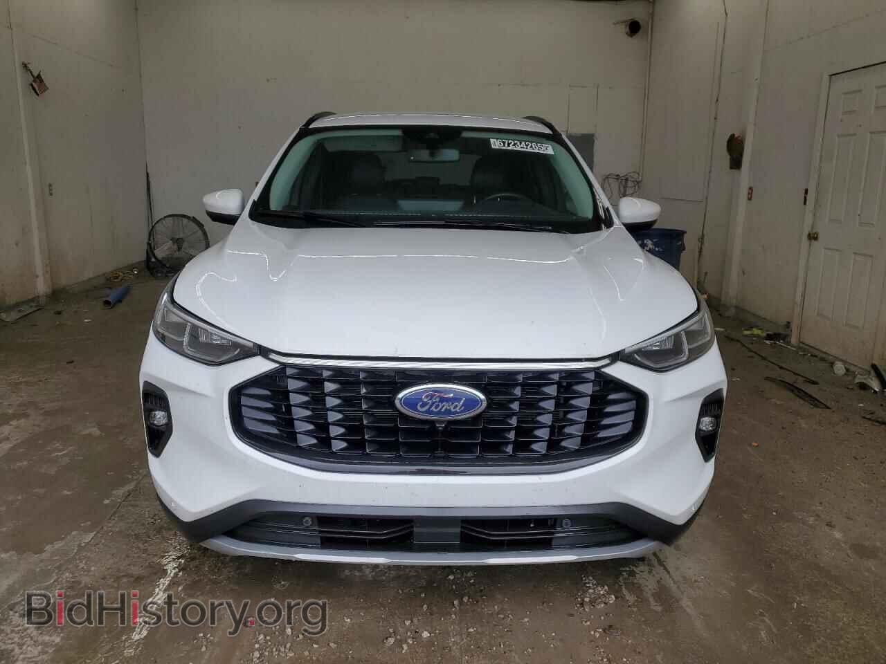 2023 FORD ESCAPE - VIN: 1FMCU0E19PUA64202 - Фото 5
