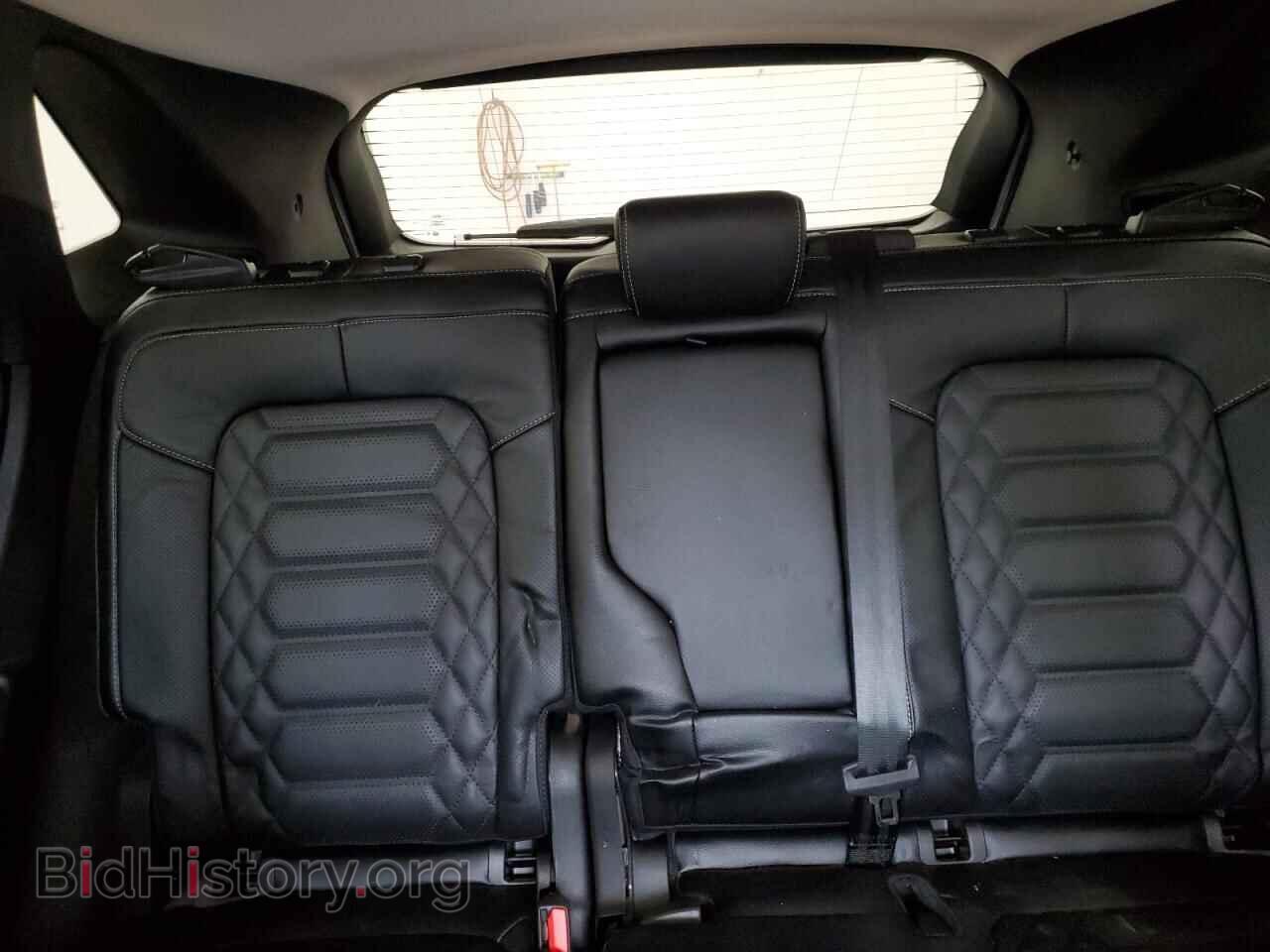 2023 FORD ESCAPE - VIN: 1FMCU0E19PUA64202 - Фото 10
