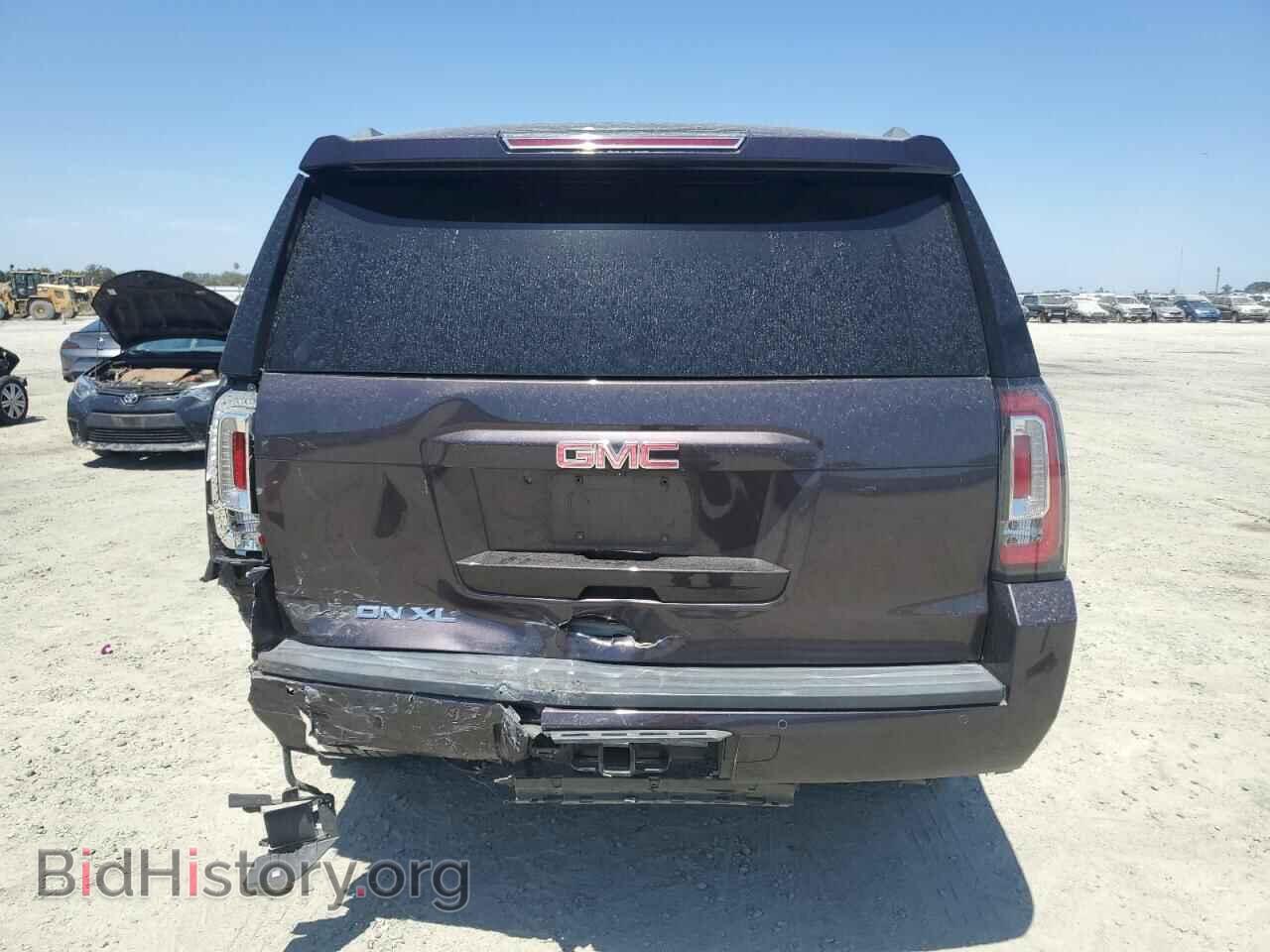 2016 GMC YUKON - VIN: 1GKS1GKC3GR411036 - Фото 6