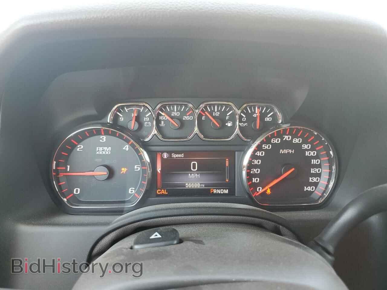 2016 GMC YUKON - VIN: 1GKS1GKC3GR411036 - Фото 9