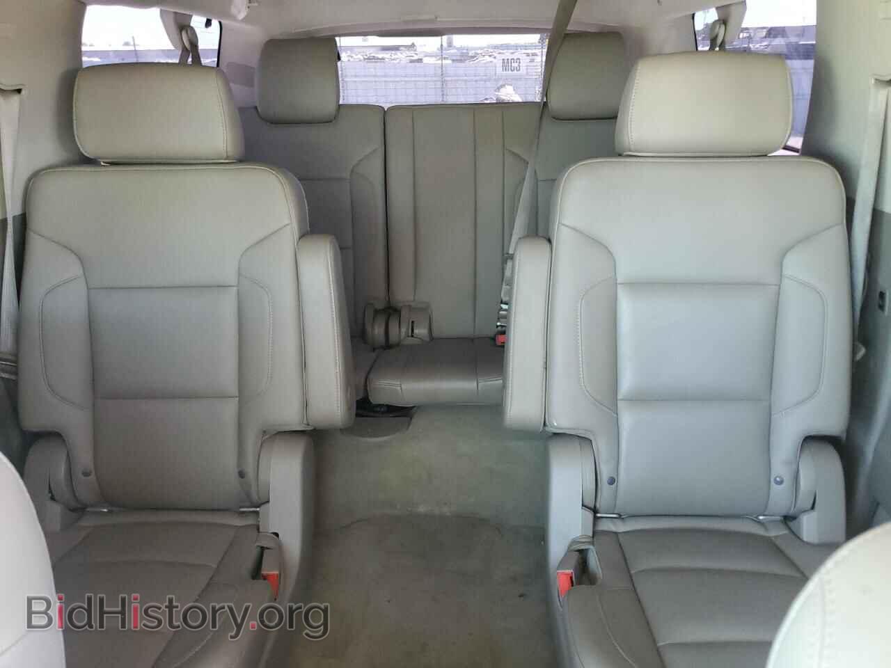 2016 GMC YUKON - VIN: 1GKS1GKC3GR411036 - Фото 10