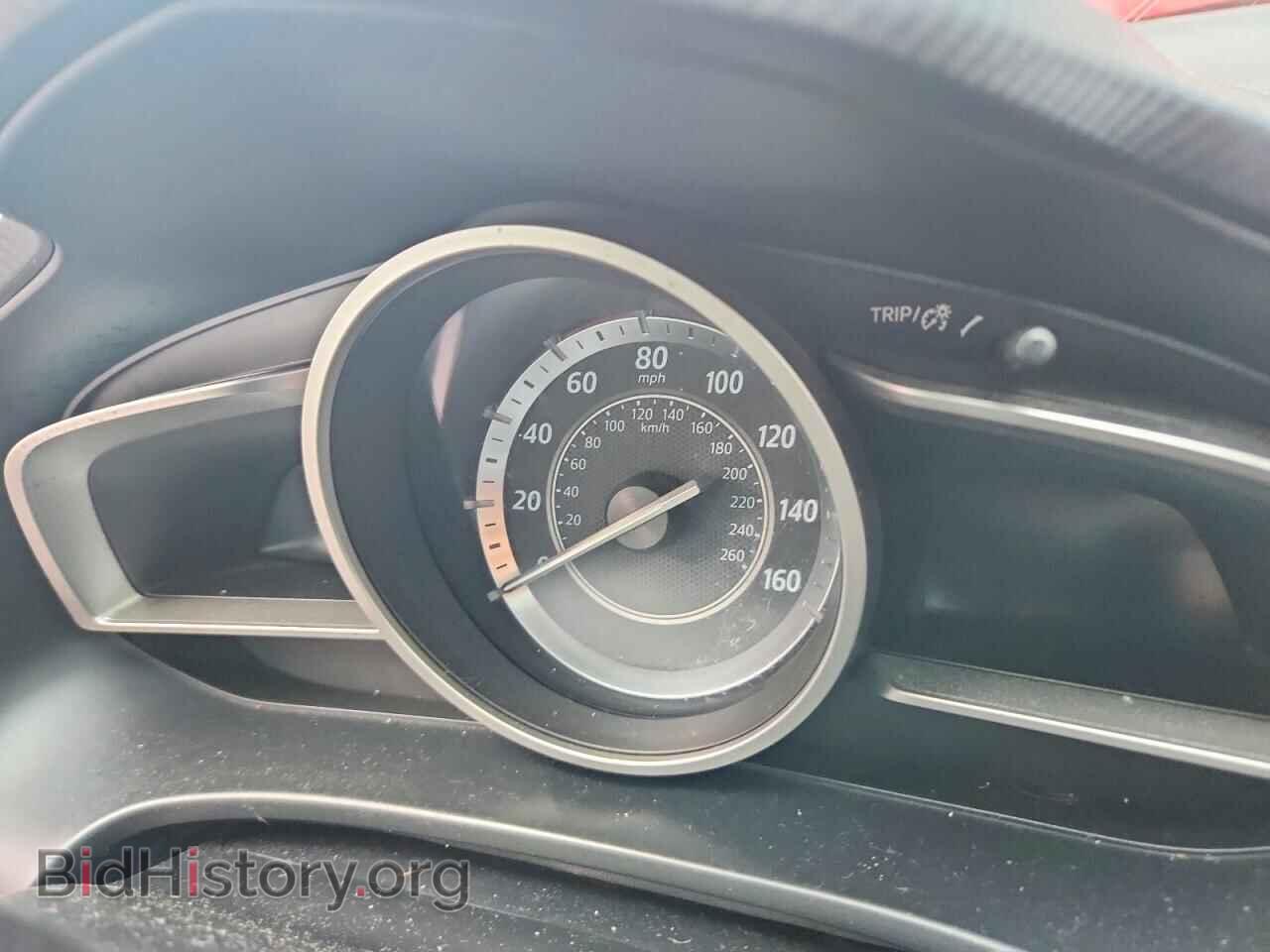 2015 MAZDA 3 - VIN: 3MZBM1L72FM154577 - Photo 9