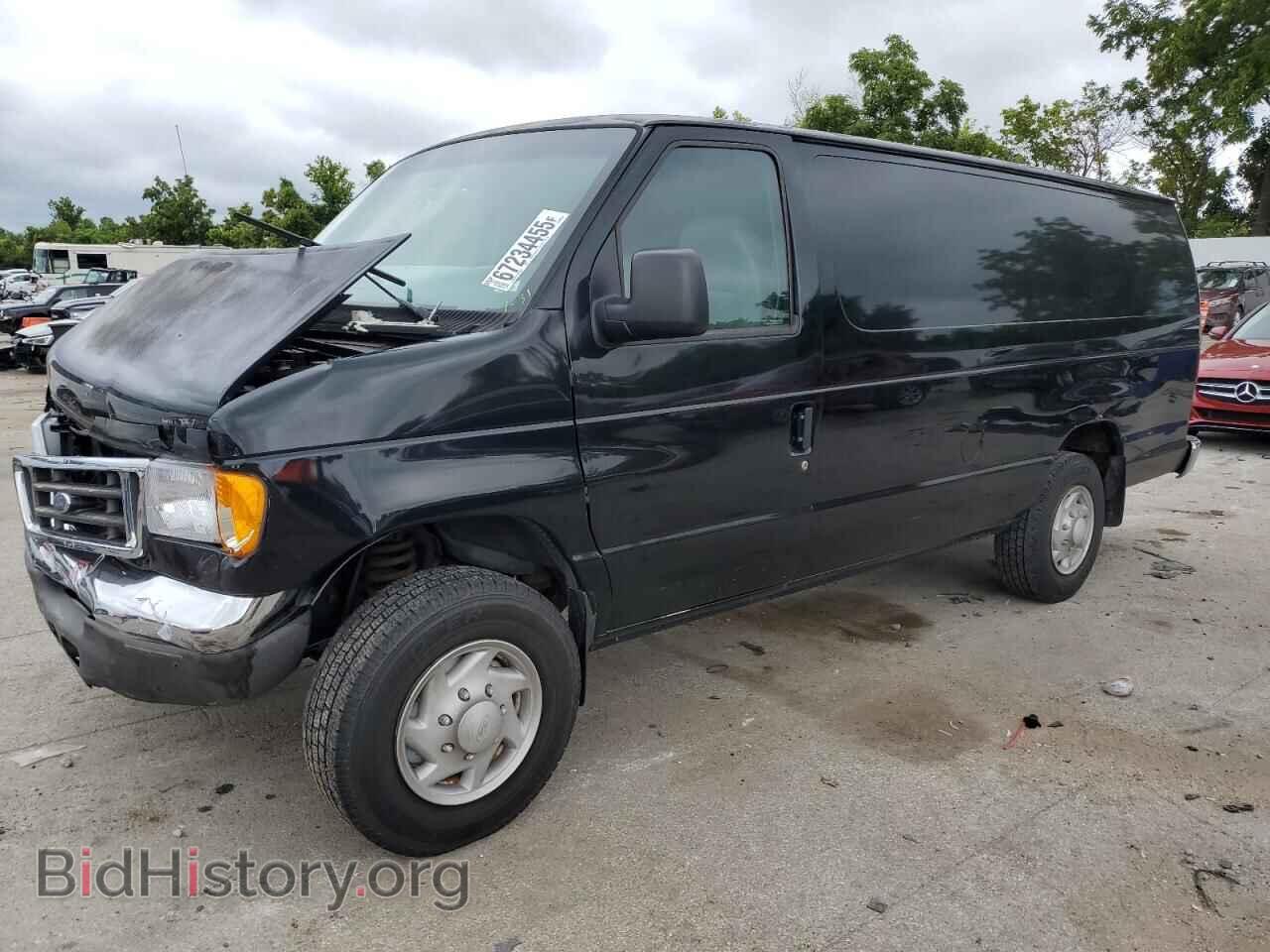 Photo 1FTSS34L06DA93712 - FORD ALL Models 2006
