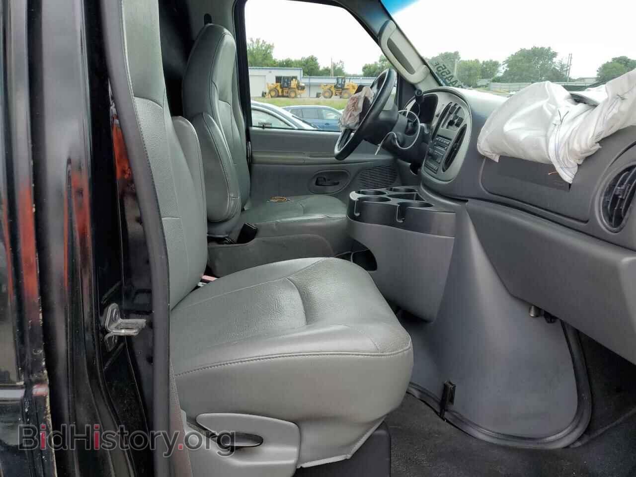 2006 FORD ALL Models - VIN: 1FTSS34L06DA93712 - Фото 11