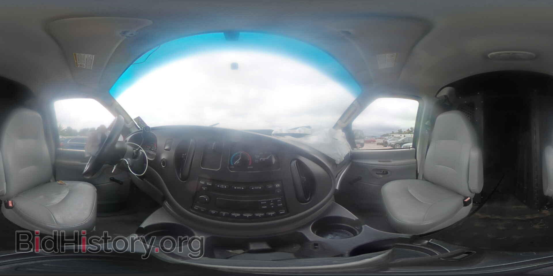 2006 FORD ALL Models - VIN: 1FTSS34L06DA93712 - Фото 15