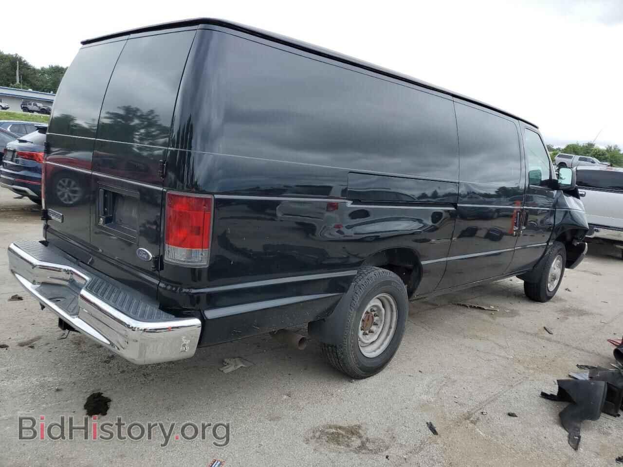 2006 FORD ALL Models - VIN: 1FTSS34L06DA93712 - Фото 3