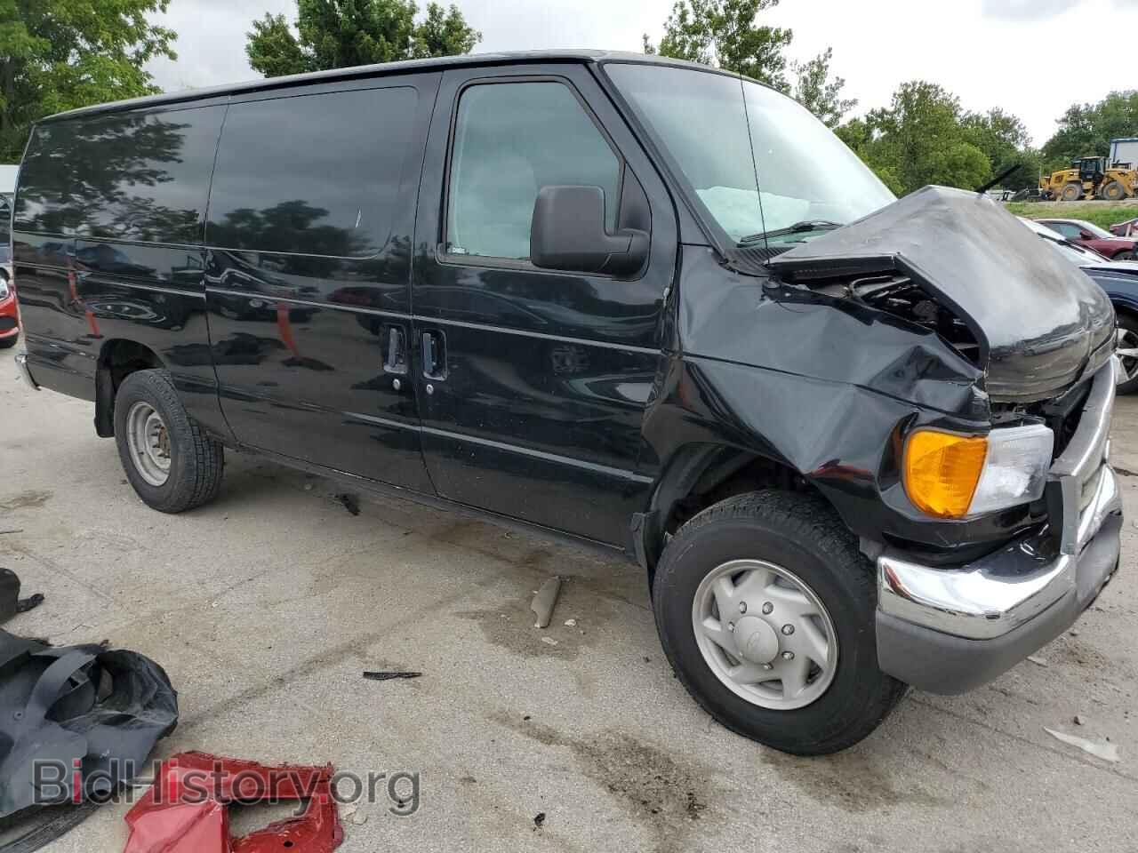 2006 FORD ALL Models - VIN: 1FTSS34L06DA93712 - Фото 4