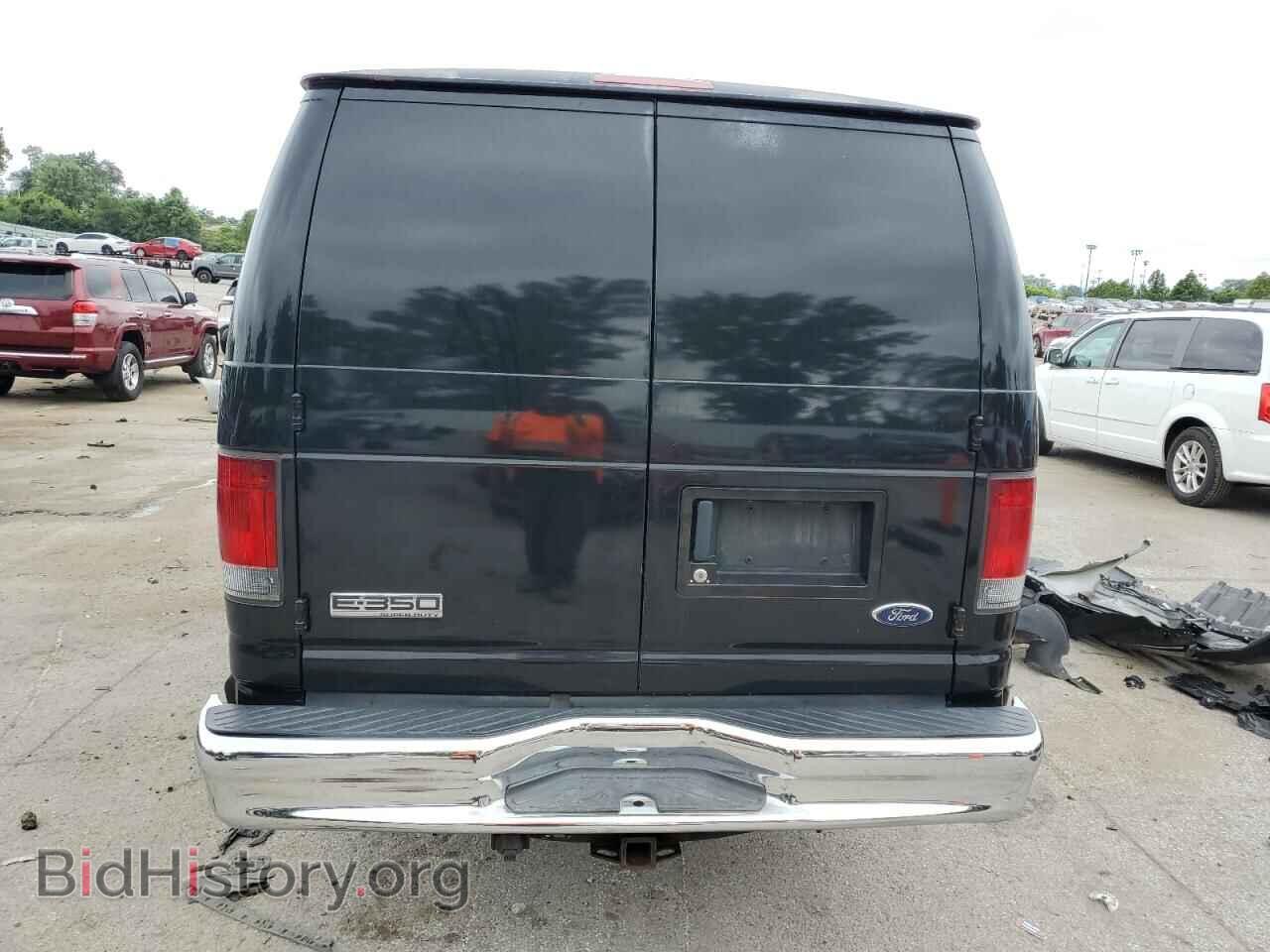 2006 FORD ALL Models - VIN: 1FTSS34L06DA93712 - Фото 6