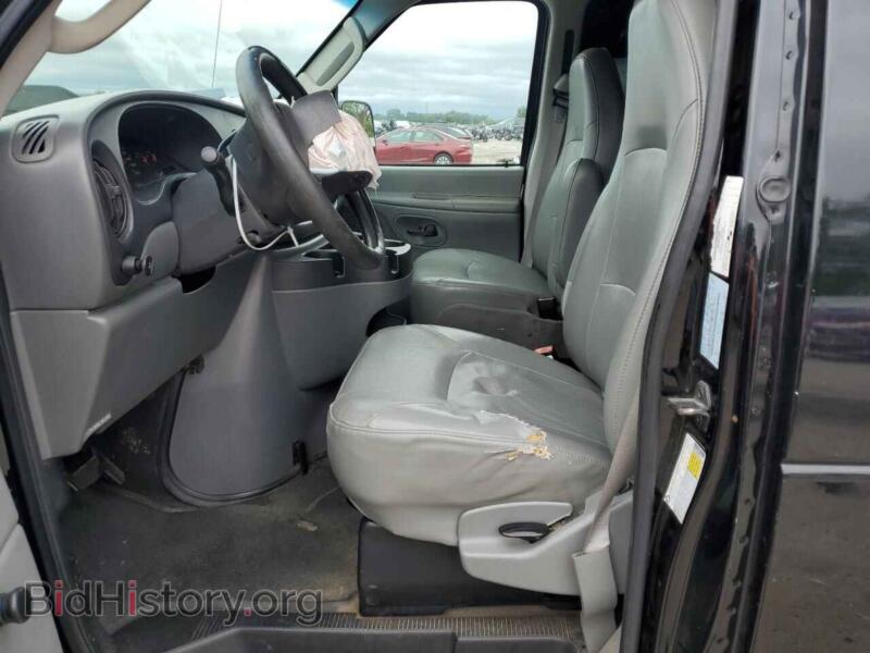 2006 Ford ALL MODELS (VIN 1FTSS34L06DA93712) — photo 7 of 15