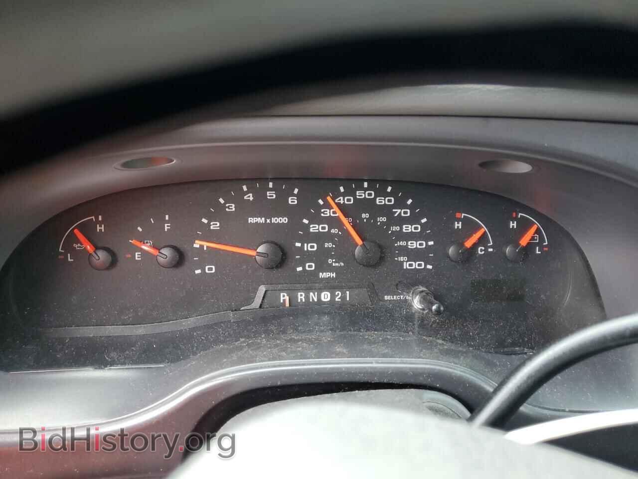 2006 FORD ALL Models - VIN: 1FTSS34L06DA93712 - Фото 9