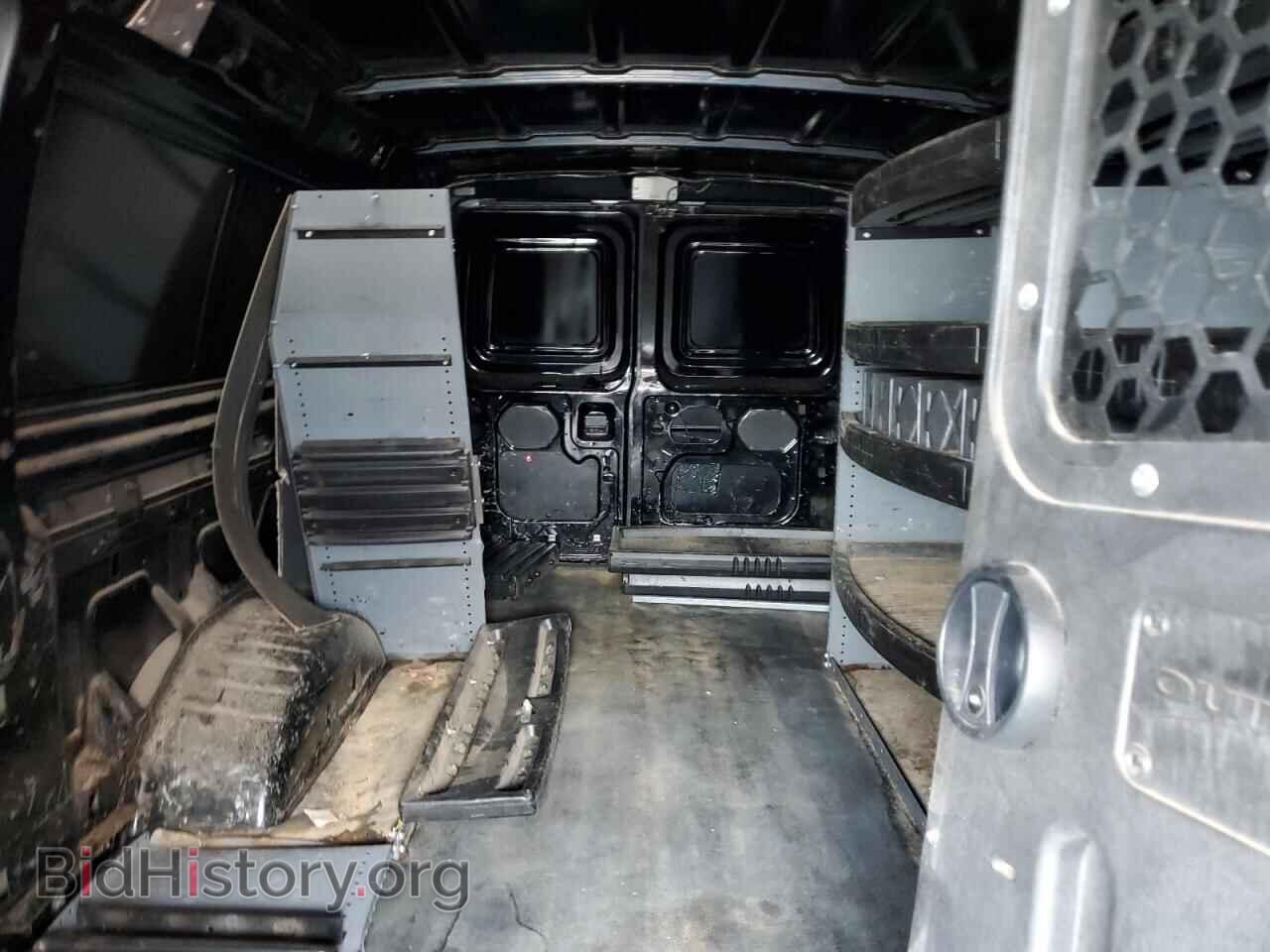 2006 FORD ALL Models - VIN: 1FTSS34L06DA93712 - Фото 10