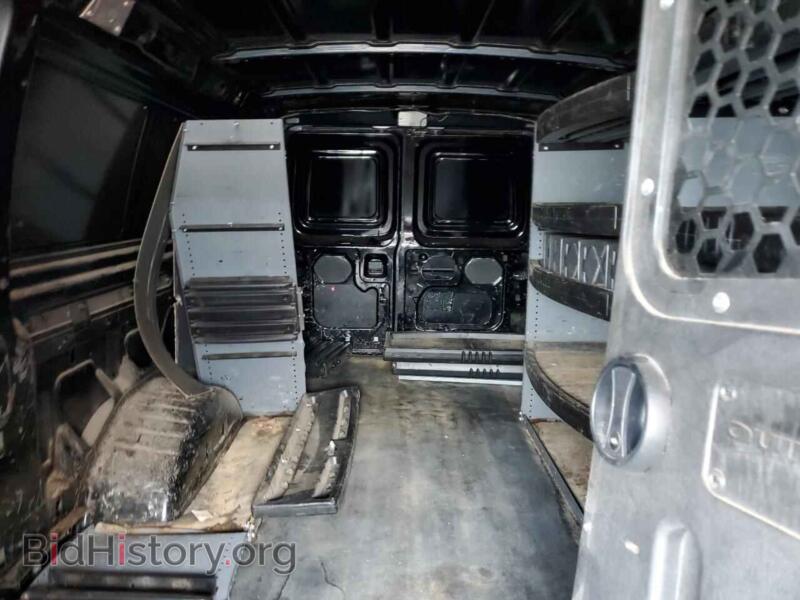 2006 Ford ALL MODELS (VIN 1FTSS34L06DA93712) — photo 10 of 15