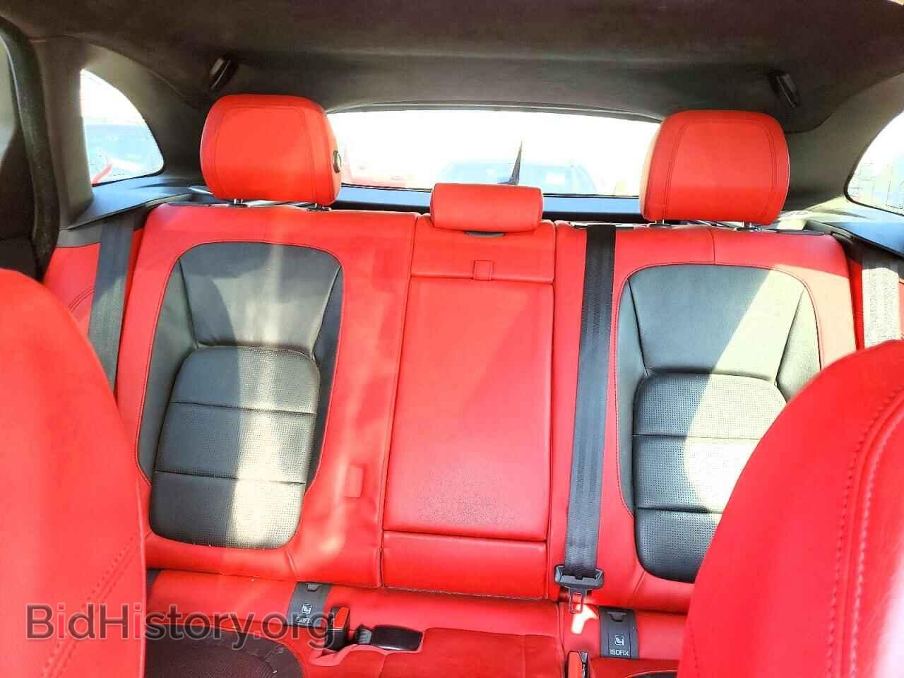 2017 JAGUAR F-PACE - VIN: SADCM2BV1HA056464 - Photo 10