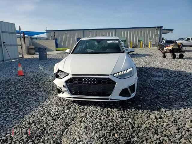 2021 AUDI A4 - VIN: WAUEAAF46MN016227 - Photo 13