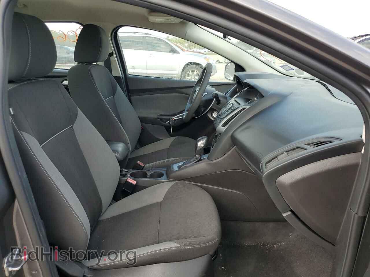2013 FORD FOCUS - VIN: 1FADP3F24DL306975 - Photo 5
