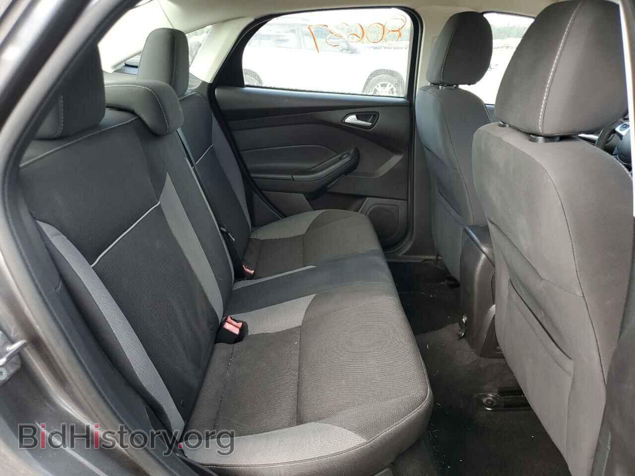 2013 FORD FOCUS - VIN: 1FADP3F24DL306975 - Photo 6