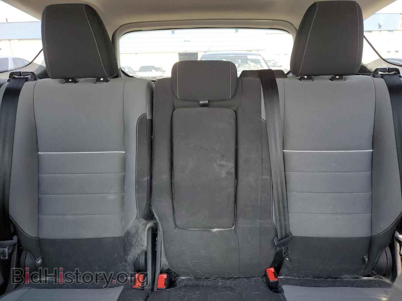 2013 FORD ESCAPE - VIN: 1FMCU9GX1DUA92562 - Фото 10