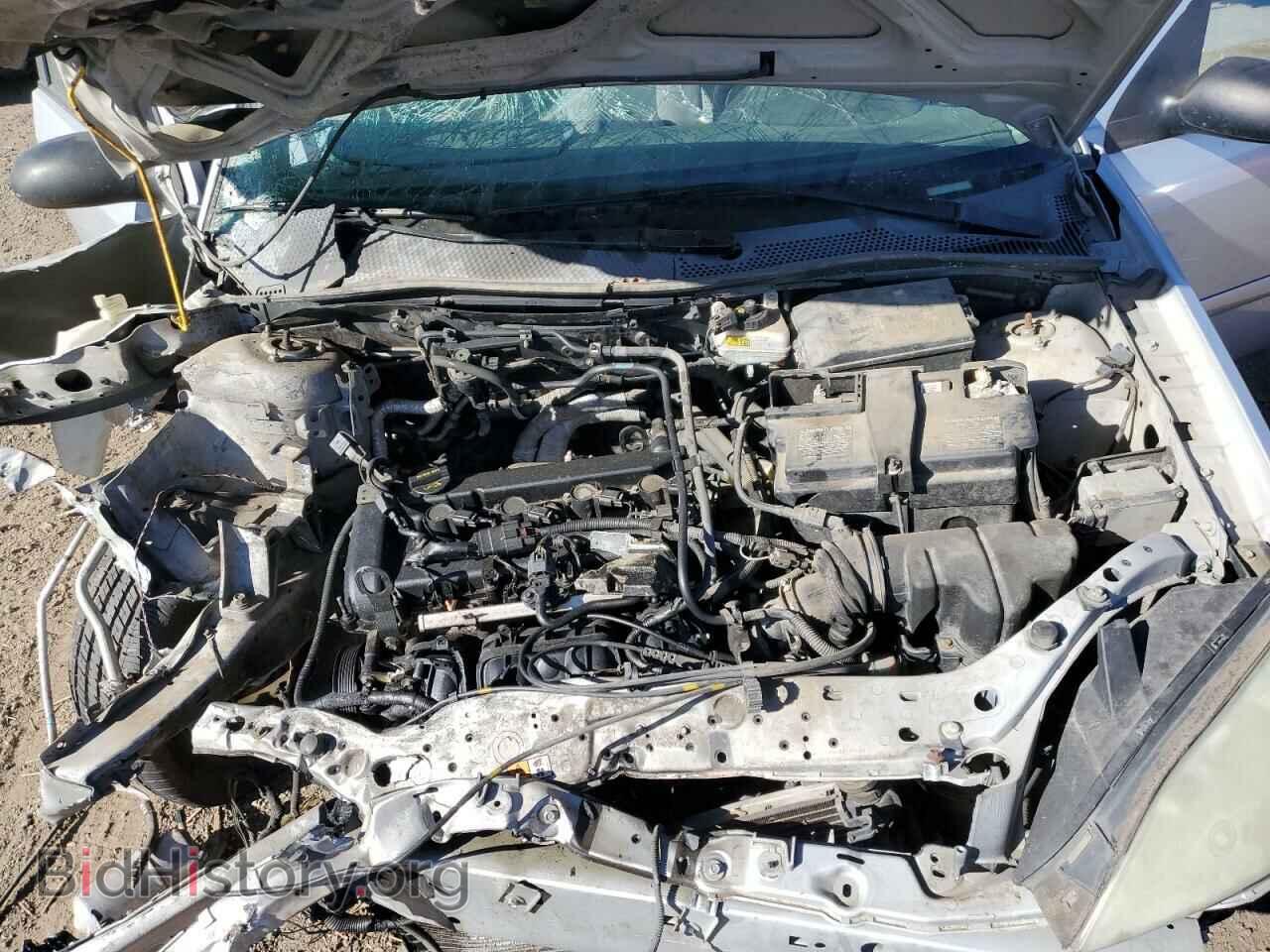 2007 FORD FOCUS - VIN: 1FAHP34NX7W154623 - Фото 7