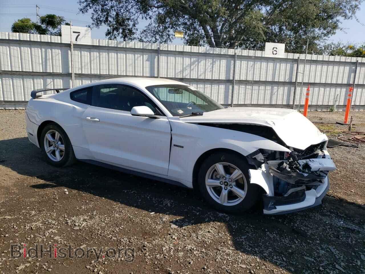 2015 FORD ALL Models - VIN: 1FA6P8AM4F5403874 - Photo 4