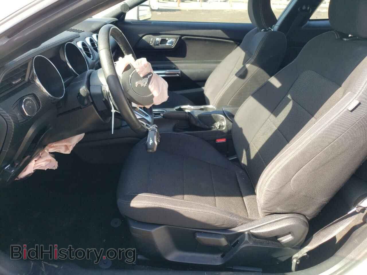 2015 FORD ALL Models - VIN: 1FA6P8AM4F5403874 - Photo 7