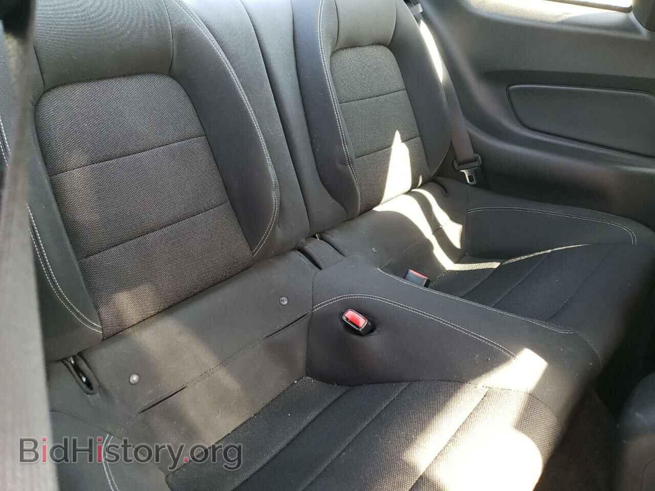 2015 FORD ALL Models - VIN: 1FA6P8AM4F5403874 - Photo 10