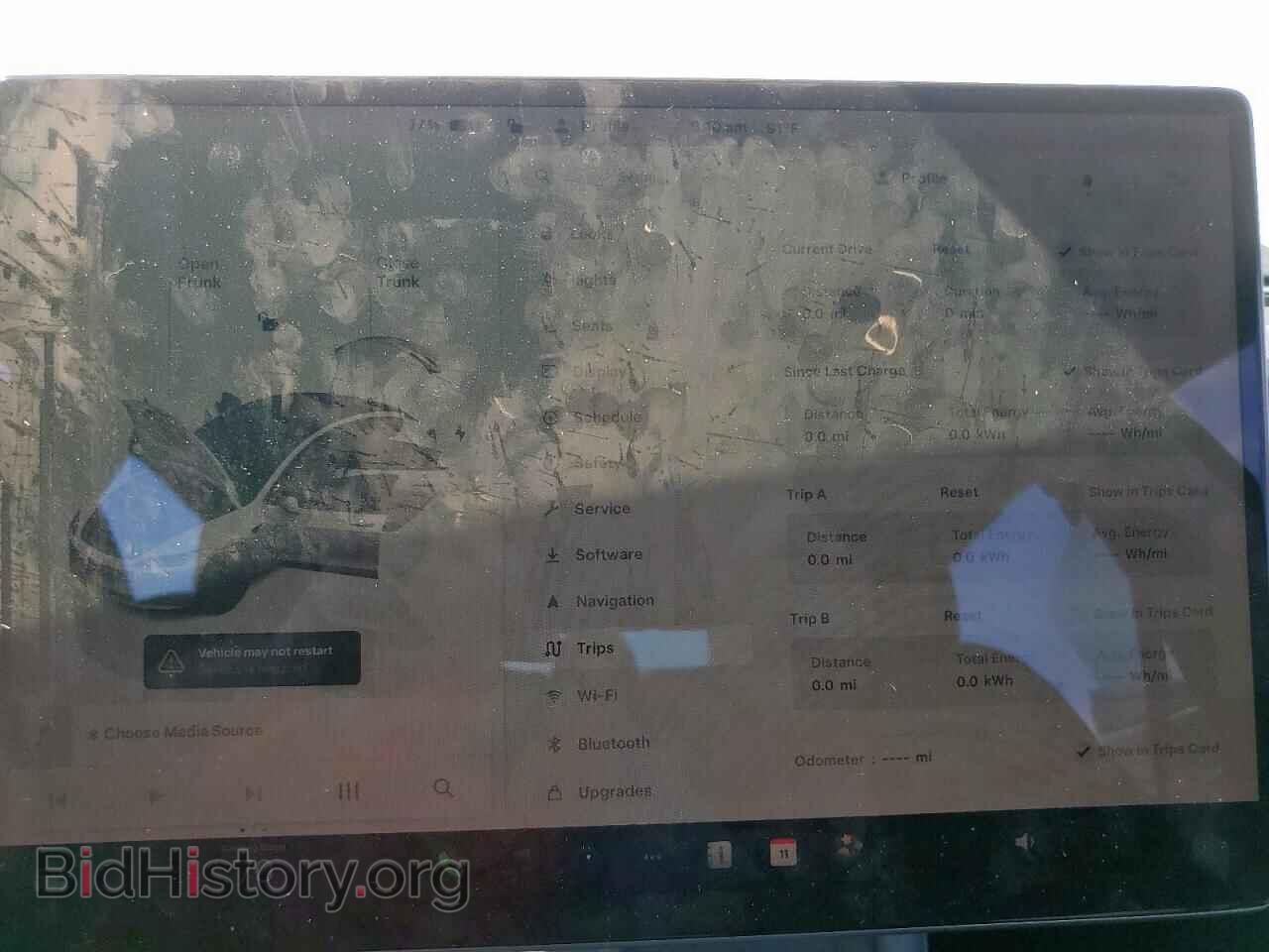 2025 TESLA MODEL 3 - VIN: 5YJ3E1EA2SF020521 - Photo 9