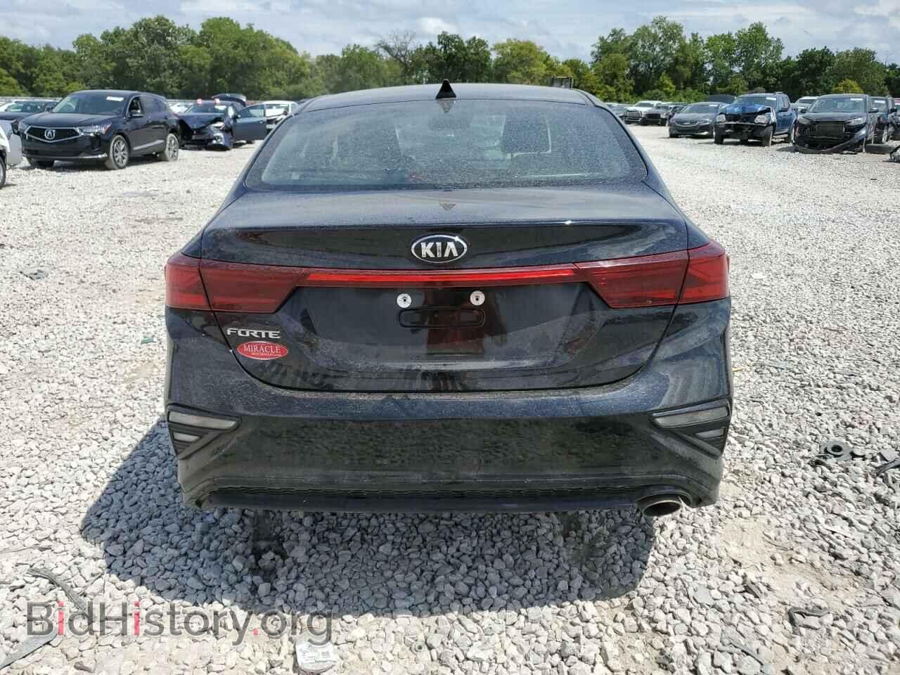 2021 KIA FORTE - VIN: 3KPF24AD5ME329562 - Фото 6