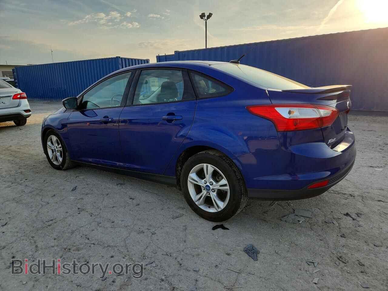 2012 FORD FOCUS - VIN: 1FAHP3F21CL300177 - Photo 2
