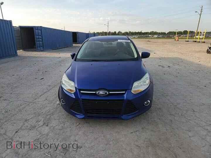 2012 FORD FOCUS - VIN: 1FAHP3F21CL300177 - Photo 13