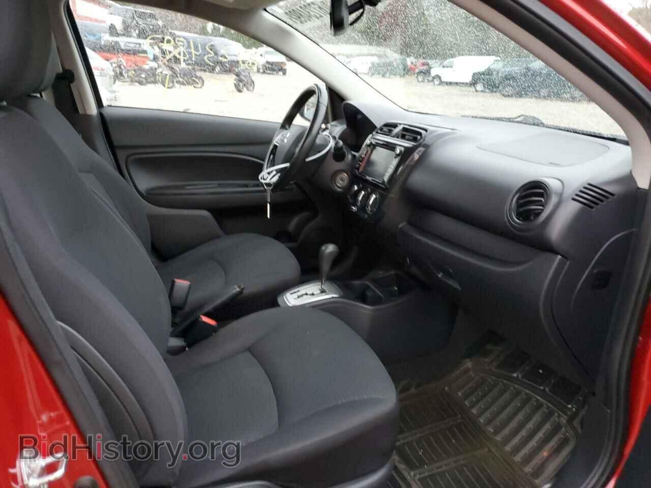 2017 MITSUBISHI MIRAGE - VIN: ML32F3FJ8HHF04999 - Фото 5