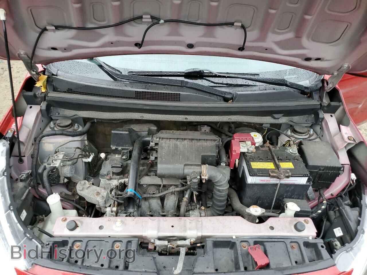 2017 MITSUBISHI MIRAGE - VIN: ML32F3FJ8HHF04999 - Фото 7